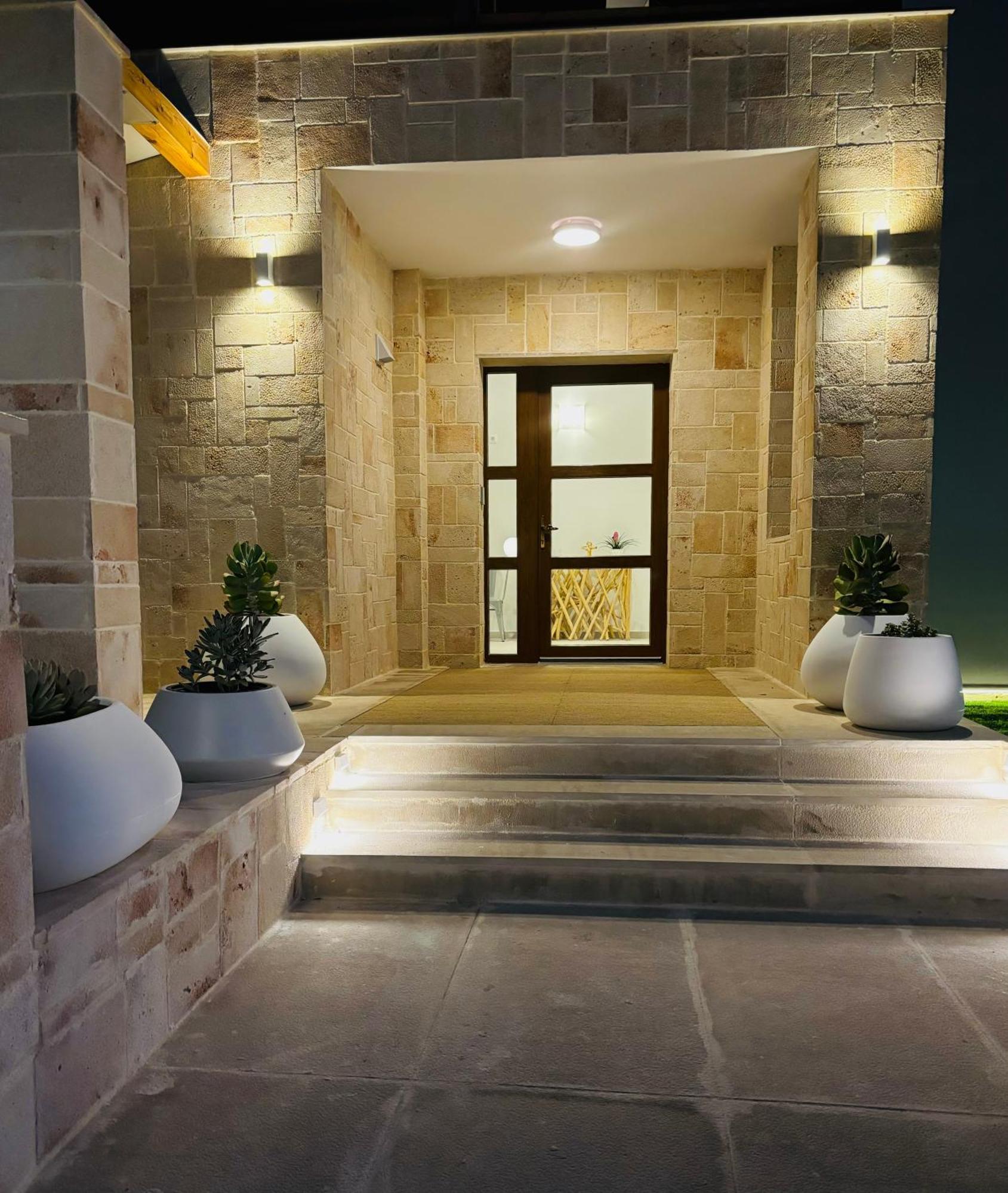 Eterna Mare Apartment Nikiti  Exterior foto